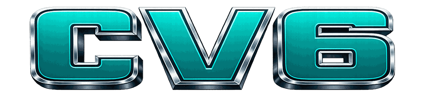 cv6 logo
